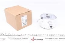 Радіатор масляний Renault Kangoo/Megane II/Scenic II 1.5dCi 01- (теплообмінник) Радіатор масляний Renault Kangoo/Megane II/Scenic II 1.5dCi 01- (теплообмінник)