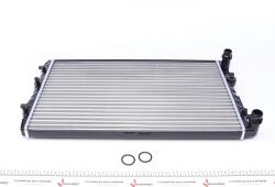 Радиатор охлаждения Skoda Fabia 99-14/Roomster 06-15 Радиатор охлаждения Skoda Fabia 99-14/Roomster 06-15