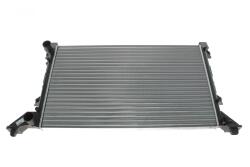 Радиатор охлаждения VW LT 2.5-2.8TDI 96-07 Радиатор охлаждения VW LT 2.5-2.8TDI 96-07