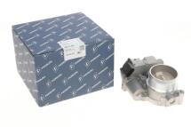 Заслонка дроссельная Audi A4/A6/A8/Q7/VW Touareg 2.7D/3.0D 03-