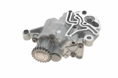 Насос масляний Audi A3/A4/A5/A6/A8/Q3/Skoda Octavia II/VW Passat B6/B7/Golf VI 1.8/2.0 04-