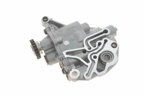 Насос масляный Audi A3/A4/A5/A6/A8/Q3/Skoda Octavia II/VW Passat B6/B7/Golf VI 1.8/2.0 04-