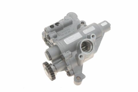 Насос масляный Audi A3/A4/A5/A6/A8/Q3/Skoda Octavia II/VW Passat B6/B7/Golf VI 1.8/2.0 04-