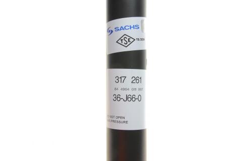 Амортизатор задній MB E-клас (W210) 95-02 Амортизатор задній MB E-клас (W210) 95-02