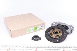 Комплект зчеплення Citroen Saxo/Xsara/Peugeot 106/206/306 1.0-1.4 96- (d=180mm) (+вижимний) z=18 Комплект зчеплення Citroen Saxo/Xsara/Peugeot 106/206/306 1.0-1.4 96- (d=180mm) (+вижимний) z=18