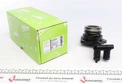 Підшипник вижимний Ford Fiesta/Focus 1.0i-1.8/1.8D 95-04