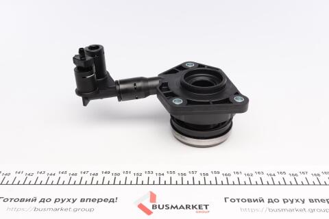 Підшипник вижимний Ford Fiesta/Focus 1.0i-1.8/1.8D 95-04