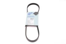 Ремень генератора Honda Civic VI/ Nissan Primera 1.4-1.6 94-01/ Lexus GS 3.5 12-/ Toyota IQ 1.3 09-