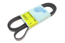 Ремень генератора Renault Kangoo 1.4-1.6i, 97-/ Hyundai Matrix/ Kia Rio II 1.5 CRDi 04- (5PK1750)