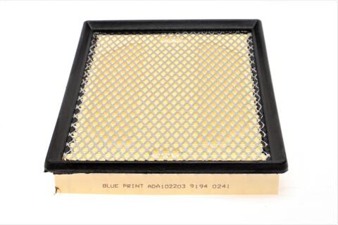 Фільтр повітряний Chrysler 300C 03-