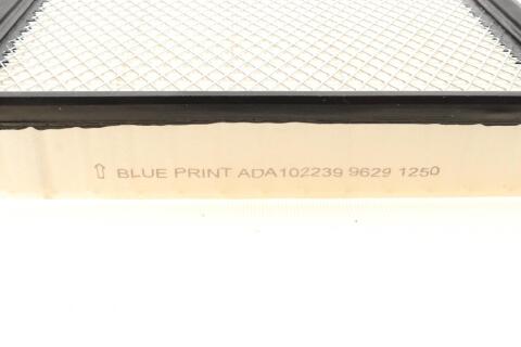 Фільтр повітряний Dodge Ram 3.7-5.7 01- Фільтр повітряний Dodge Ram 3.7-5.7 01-