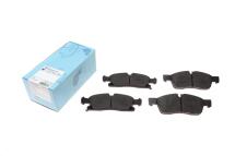 Колодки тормозные (передние) MB M-class (W166)/GLE (W166)/Jeep Grand Cherokee IV 2.1D-6.4i 10-