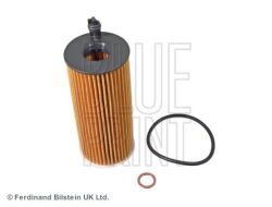 Фільтр масляний BMW 3 (E90-E93/F30/F80)/4 (F32)/5 (F10/F18)/7 (F01-F04)/X5 (F15/F85) 10- Фільтр масляний BMW 3 (E90-E93/F30/F80)/4 (F32)/5 (F10/F18)/7 (F01-F04)/X5 (F15/F85) 10-