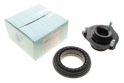 Подушка амортизатора (переднего) + подшипник Honda Civic 05-13