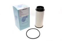 Фільтр паливний Iveco Daily 2.3/3.0JTD 06- Mitsubishi Fuso Canter VIII 3.0 D/TD 11-