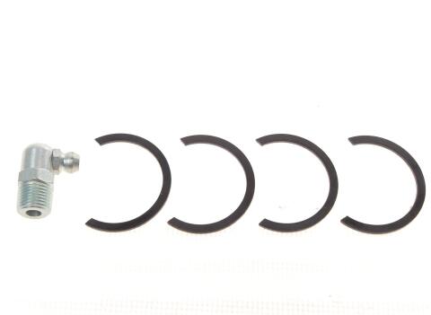 Крестовина кардана Mitsubishi L200/Pajero 90- (d=30mm) (L=101mm)