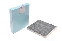 Фільтр салону Ford Transit V347 06- (вугільний)