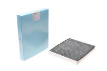 Фільтр салону Volvo XC40 1.5-2.0 17- (вугільний)