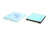 Фильтр салона Hyundai Terracan 01-07 Фильтр салона Hyundai Terracan 01-07