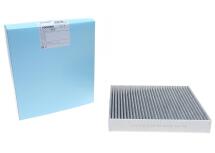 Фільтр салону Chevrolet Aveo (T300) 11-/ Opel Astra J 09-15 (вугільний)