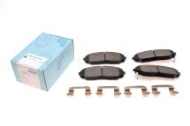 Колодки гальмівні (передні) Kia Sorento 02-11