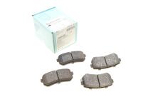 Колодки гальмівні (задні) Hyundai Accent/I20/I30/Ix35/Sonata/Kia Ceed/Rio/Sportage 1.2-3.3 05- Колодки гальмівні (задні) Hyundai Accent/I20/I30/Ix35/Sonata/Kia Ceed/Rio/Sportage 1.2-3.3 05-