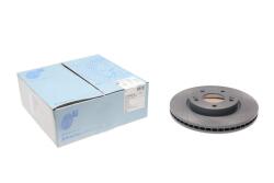 Диск тормозной (передний) Hyundai ix20 10-/i30 07-12/Kia Cee'd 06-12 (280x26)(с покрытием)(вент.) Диск тормозной (передний) Hyundai ix20 10-/i30 07-12/Kia Cee'd 06-12 (280x26)(с покрытием)(вент.)