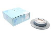 Диск тормозной (задний) Kia Ceed/Hyundai i30 12- (262x10) Диск тормозной (задний) Kia Ceed/Hyundai i30 12- (262x10)