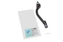 Наконечник рулевой тяги (R) KIA Carens III 1.6-2.0 06-13/Optima II 2.0-2.4 05-10 (L=223mm)