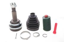 Шрус (наружный) Hyundai Accent 1.3/1.5 00-05 (25/22z) (+ABS 44T)