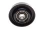 Ролик генератора Hyundai Accent/Elantra/Tucson/Kia Ceed/Sportage 1.3-2.0 94- (паразитний) (78x20), фото 4 - интернет-магазин Auto-Mechanic