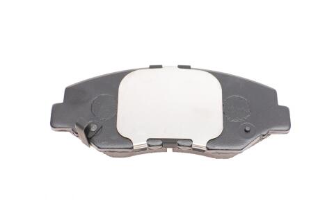 Колодки гальмівні (передні) Honda CR-V 2.0/2.4 16V 01-12 Колодки гальмівні (передні) Honda CR-V 2.0/2.4 16V 01-12