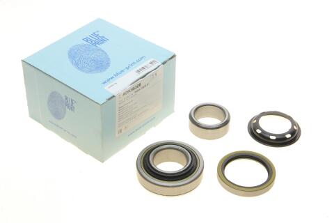 Підшипник маточини (задньої) Suzuki Jimny 98-