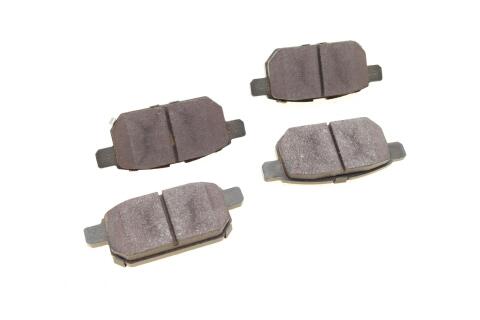 Колодки гальмівні (задні) Suzuki Vitara III 15-/SX4 13-/Swift 10-