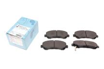 Колодки тормозные (передние) Nissan Qashqai/X-Trail 07-