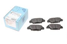 Колодки гальмівні (задні) Mazda CX5 11-