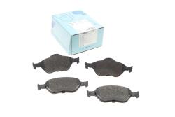 Колодки тормозные (передние) Ford Connect 02-13/Fiesta/Puma 95-03/Focus 02-04/Ka 01-08 Колодки тормозные (передние) Ford Connect 02-13/Fiesta/Puma 95-03/Focus 02-04/Ka 01-08
