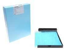 Фільтр салону Nissan Tiida 1.5D/1.6/1.8 07-