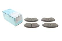 Колодки гальмівні (передні) Nissan Qashqai/X-Trail 07-