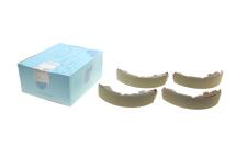 Колодки гальмівні (задні) Nissan NP300 Navara 05- (барабанні) Колодки гальмівні (задні) Nissan NP300 Navara 05- (барабанні)