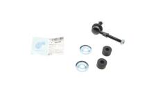 Тяга стабилизатора (переднего) Nissan Almera/Primera 95-00 (L=104.5mm) Тяга стабилизатора (переднего) Nissan Almera/Primera 95-00 (L=104.5mm)