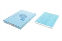 Фильтр салона Citroen C-Elysee/Peugeot 301 12-