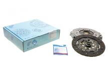 Комплект зчеплення Fiat Scudo 2.0D Multijet 07- (d=236mm) (+вижимний)