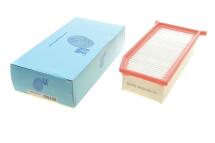 Фільтр повітряний Renault Clio/Dacia Logan 0.9-1.6 10-