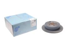 Диск тормозной (задний) Subaru Forester 08-/Impreza 08-/Outback 08- (286x10)