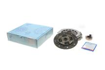 Комплект сцепления Toyota Avensis 1.6 16V 97-08 (d=211mm) (+выжимной)