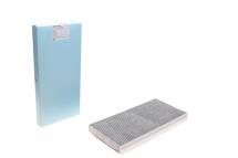 Фільтр салону MB A-class (W169)/B-class (W245) (вугільний)