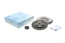 Комплект сцепления Skoda Octavia/VW Golf III/IV 1.6TDI/1.9TDI/1.8T 95-(d=228mm) z=28 (+выжимной) Комплект сцепления Skoda Octavia/VW Golf III/IV 1.6TDI/1.9TDI/1.8T 95-(d=228mm) z=28 (+выжимной)