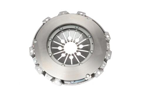 Комплект зчеплення Opel Astra H 1.7CDTI 07-14 (d=240mm)