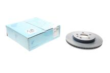 Диск гальмівної (задній) Opel Insignia A 08-17 (315x23)